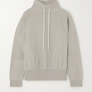 varley maceo sweatshirt
